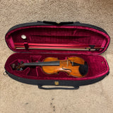 Keith Curtis & Clifton Violin R32VS Romania 4/4