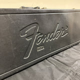 Fender Duo Sonic  Molded Case