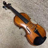 Keith Curtis & Clifton Violin R32VS Romania 4/4