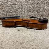 Keith Curtis & Clifton Violin R32VS Romania 4/4