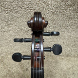 Keith Curtis & Clifton Violin R32VS Romania 4/4