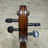 Keith Curtis & Clifton Violin R32VS Romania 4/4