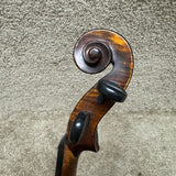 Keith Curtis & Clifton Violin R32VS Romania 4/4