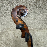 Keith Curtis & Clifton Violin R32VS Romania 4/4