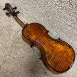 Keith Curtis & Clifton Violin R32VS Romania 4/4