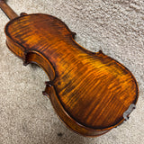 Keith Curtis & Clifton Violin R32VS Romania 4/4