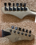 Mako Traditionals Explorer TX-2 1980s Gray