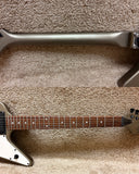 Mako Traditionals Explorer TX-2 1980s Gray