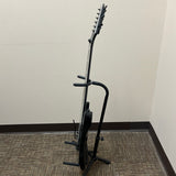 Jackson X Series Soloist SLX LH Lefty Trans Black 2016