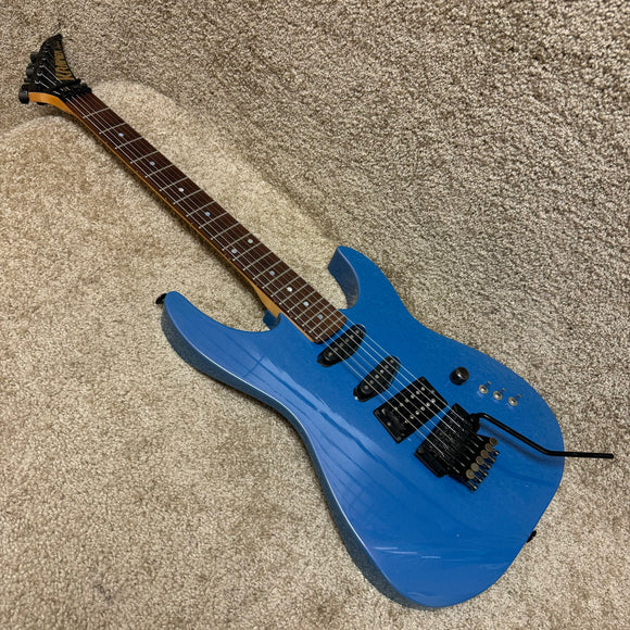 Kramer American Pacer Flip Flop w/ HSC