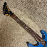 Kramer American Pacer Flip Flop w/ HSC