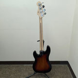 Squier Affinity Precision PJ Bass Sunburst