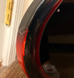 Supro Rhythm Master Val Trol 1959 Sunburst w/ OHSC