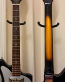 Zenon ES-70 MIJ 1960s Gold Foil Pickups