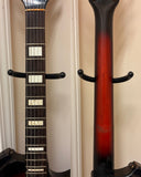 Supro Rhythm Master Val Trol 1959 Sunburst w/ OHSC