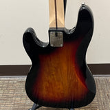 Squier Affinity Precision PJ Bass Sunburst
