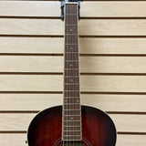 Ibanez PN12E-VMS Acoustic/Electric Parlor Guitar