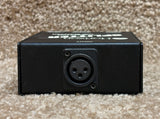 Horizon Isolated Mic Splitter MS-1