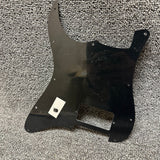 Stratocaster Style Pickguard Single Humbucker