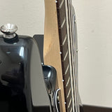 Squier Affinity Precision PJ Bass Sunburst