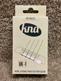 KNA UK-1 Detachable Passive Piezo Pickup Ukulele