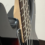 Squier Affinity Precision PJ Bass Sunburst