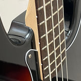 Squier Affinity Precision PJ Bass Sunburst