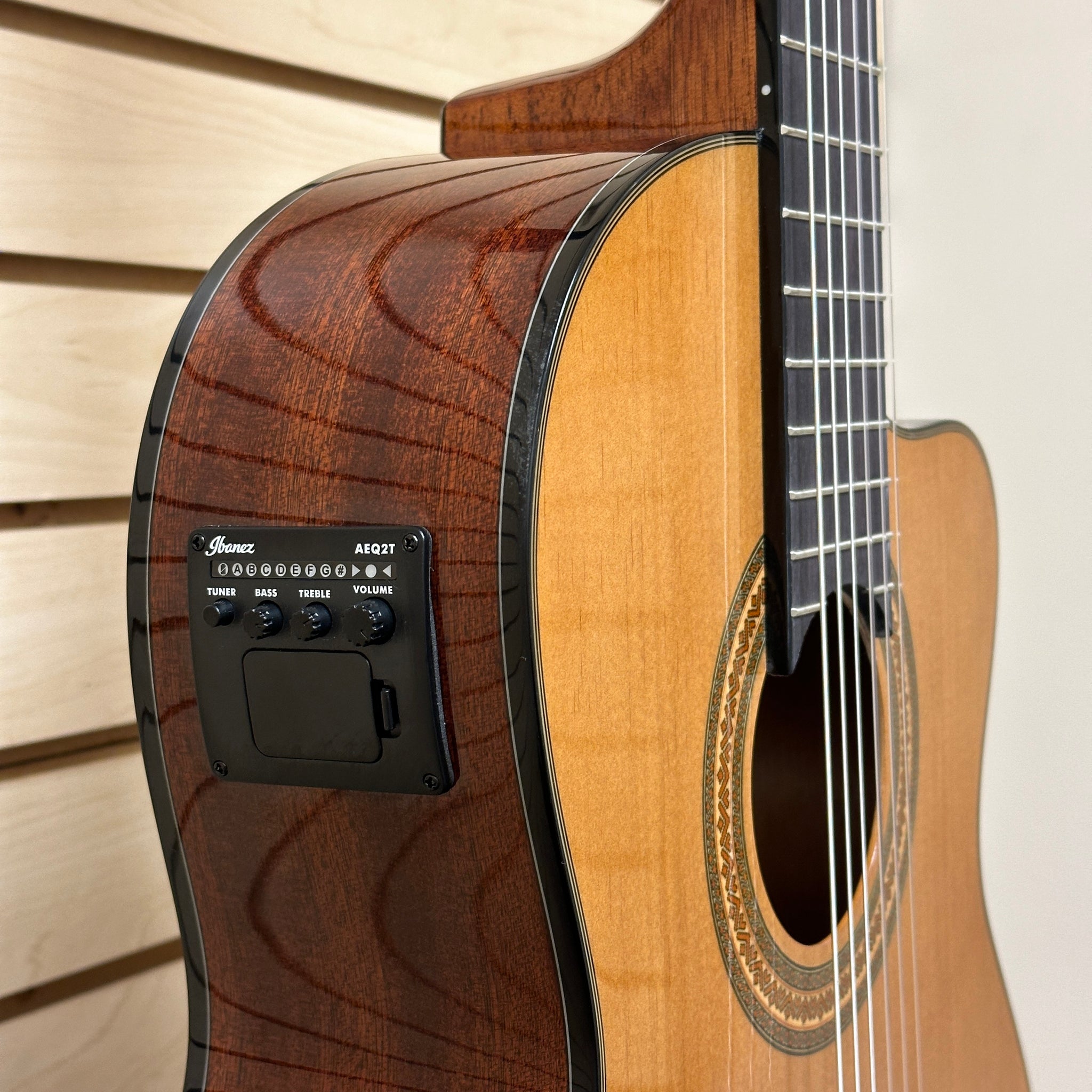 Ibanez ga6ce clearance