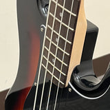 Squier Affinity Precision PJ Bass Sunburst