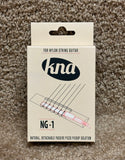 KNA NG-1 Detachable Passive Piezo Pickup Nylon String Guitar