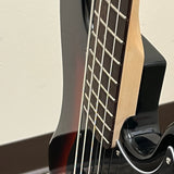 Squier Affinity Precision PJ Bass Sunburst