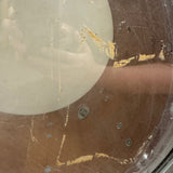 Reuther Bass Kick Drum 22x14 Grey Marine Pearl MIJ