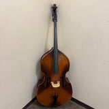 Kay Upright Bass w/ Bag 1950s