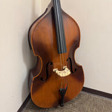 Kay Upright Bass w/ Bag 1950s