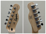 Squier Affinity-A Telecaster Butterscotch Blonde