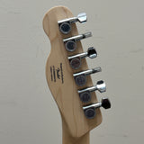 Squier Affinity-A Telecaster Butterscotch Blonde