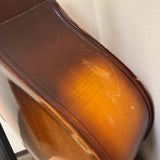 Kay Upright Bass w/ Bag 1950s
