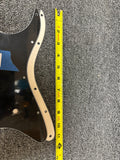 Stratocaster Style Pickguard Single Humbucker