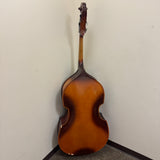 Kay Upright Bass w/ Bag 1950s