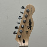 Squier Affinity-A Telecaster Butterscotch Blonde