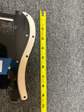 Stratocaster Style Pickguard Single Humbucker