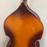 Kay Upright Bass w/ Bag 1950s