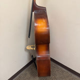 Kay Upright Bass w/ Bag 1950s