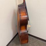 Kay Upright Bass w/ Bag 1950s