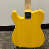 Squier Affinity-A Telecaster Butterscotch Blonde