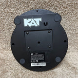 KAT KTMP1 Multipad with Power Supply, Stand Mount, & Manual