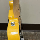 Squier Affinity-A Telecaster Butterscotch Blonde