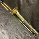 John Packer JP031 Trombone