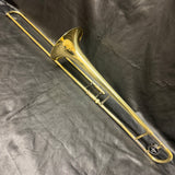 John Packer JP031 Trombone