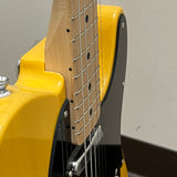 Squier Affinity-A Telecaster Butterscotch Blonde
